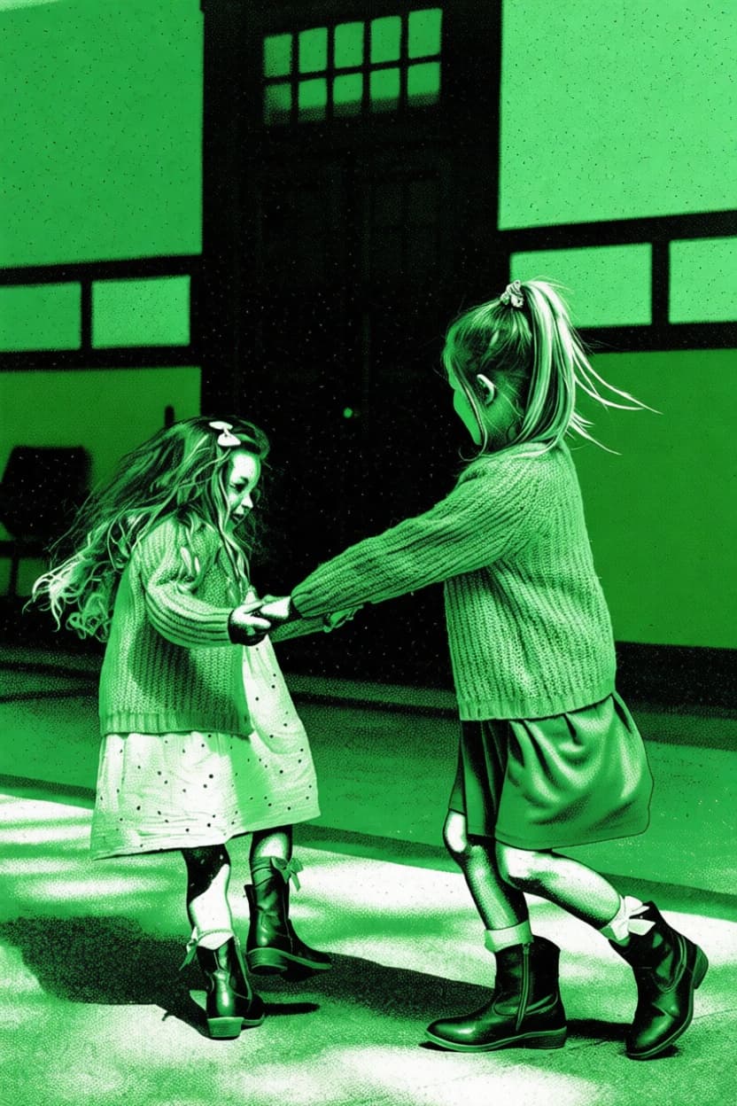 Groen