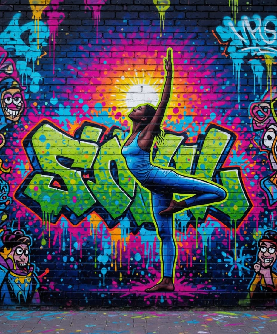 Graffiti